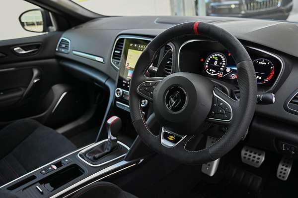 2023 Renault Megane R.S. Trophy BFB