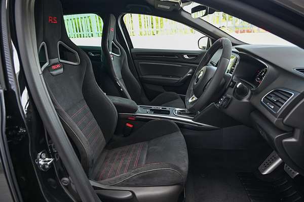 2023 Renault Megane R.S. Trophy BFB