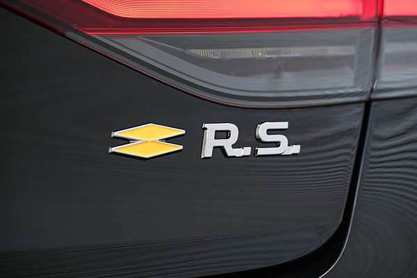 2023 Renault Megane R.S. Trophy BFB