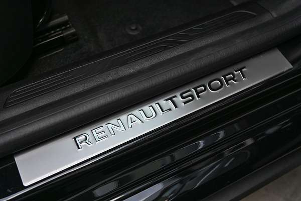 2023 Renault Megane R.S. Trophy BFB
