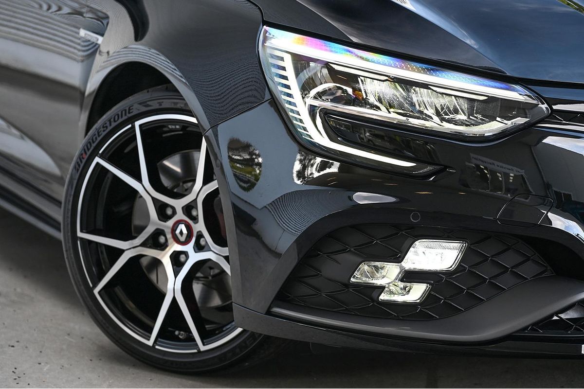 2023 Renault Megane R.S. Trophy BFB
