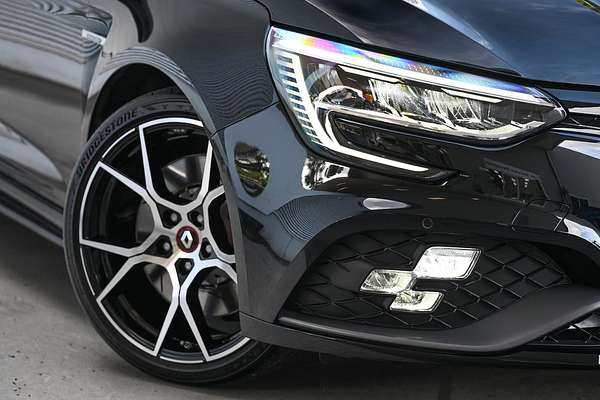 2023 Renault Megane R.S. Trophy BFB
