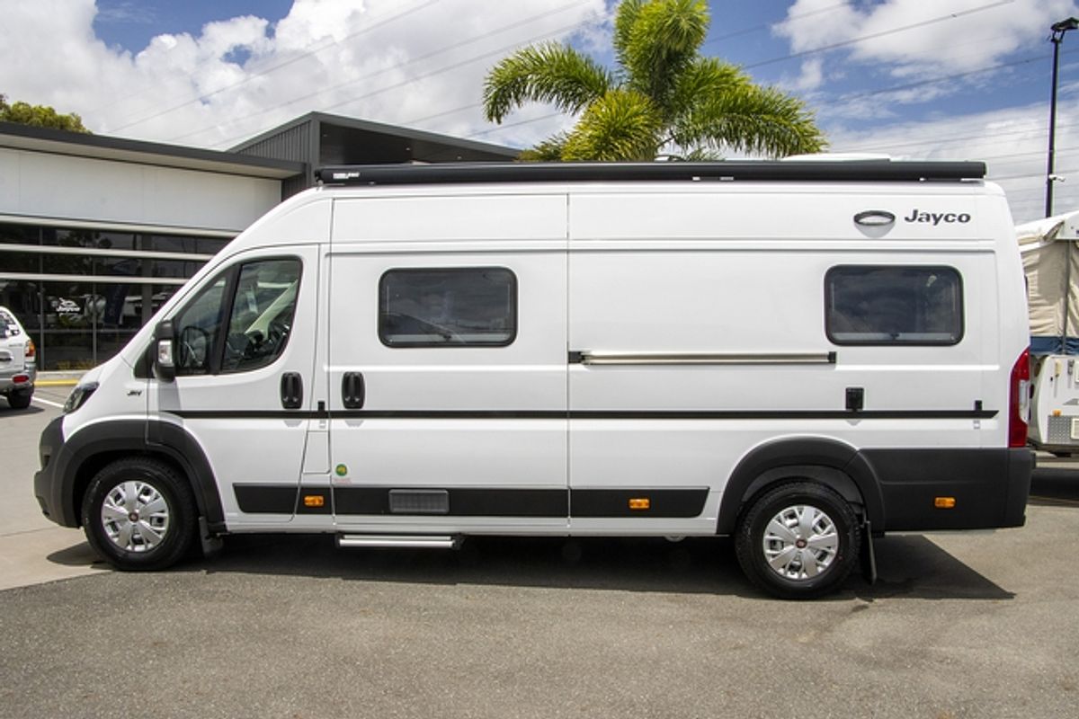 2024 Jayco JRV CAMPERVAN FD.19-1.JV-MY24