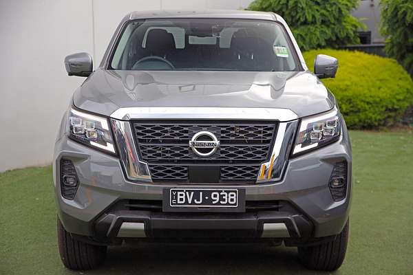 2023 Nissan Navara ST-X D23 4X4