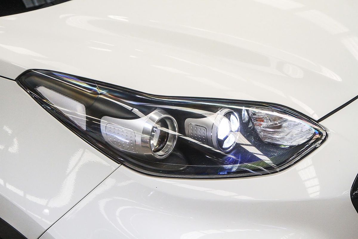 2020 Kia Sportage SX QL