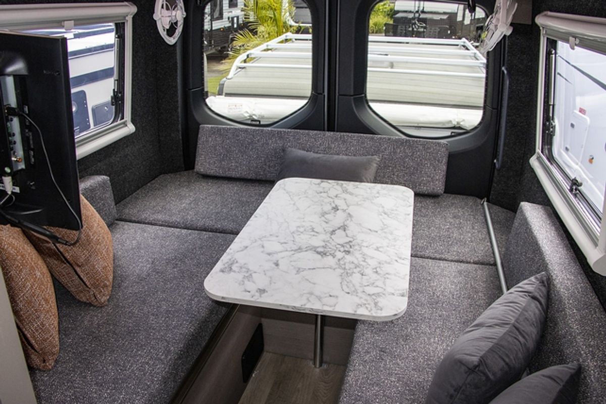 2024 Jayco ALL TERRAIN CAMPERVAN MS.22-2.AT-MY24