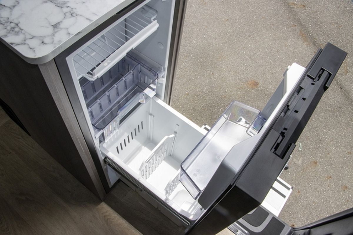 2024 Jayco ALL TERRAIN CAMPERVAN MS.22-2.AT-MY24
