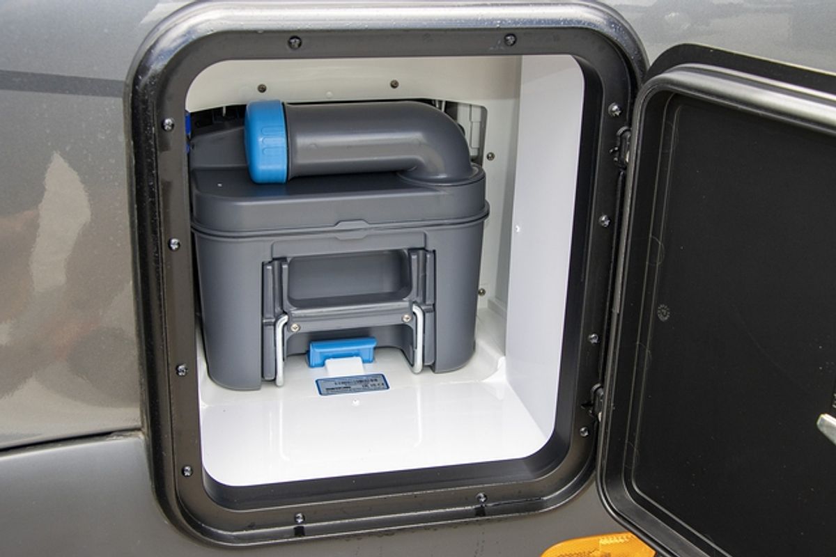 2024 Jayco ALL TERRAIN CAMPERVAN MS.22-2.AT-MY24