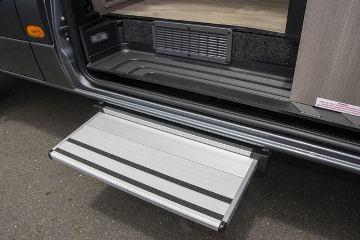 2024 Jayco ALL TERRAIN CAMPERVAN MS.22-2.AT-MY24