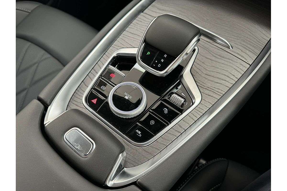 2024 Chery Tiggo 8 Pro Max Ultimate AWD T31