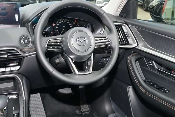 2024 Mazda CX-80 D50e GT KL