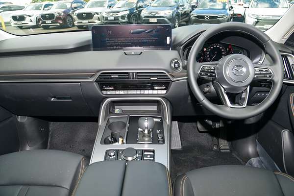 2024 Mazda CX-80 D50e GT KL