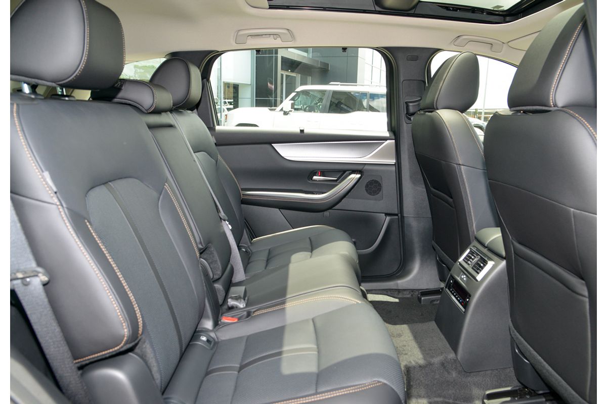 2024 Mazda CX-80 D50e GT KL
