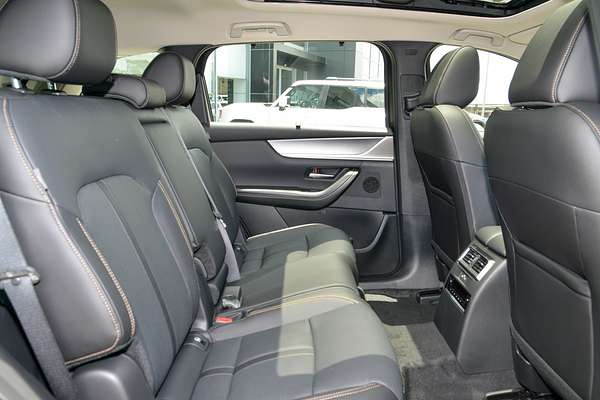 2024 Mazda CX-80 D50e GT KL