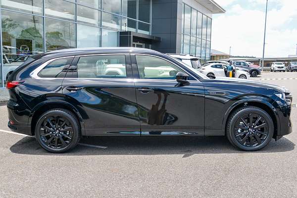 2024 Mazda CX-80 D50e GT KL