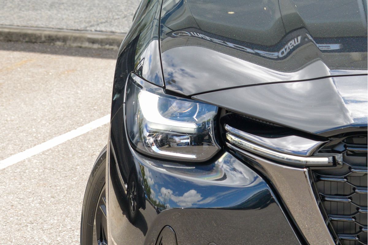 2024 Mazda CX-80 D50e GT KL