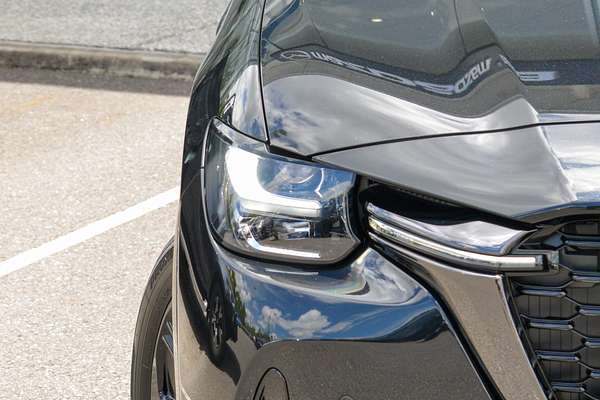 2024 Mazda CX-80 D50e GT KL