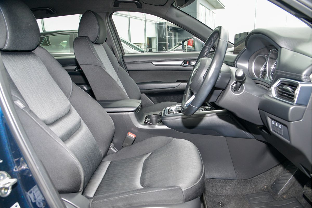 2022 Mazda CX-8 Sport KG Series