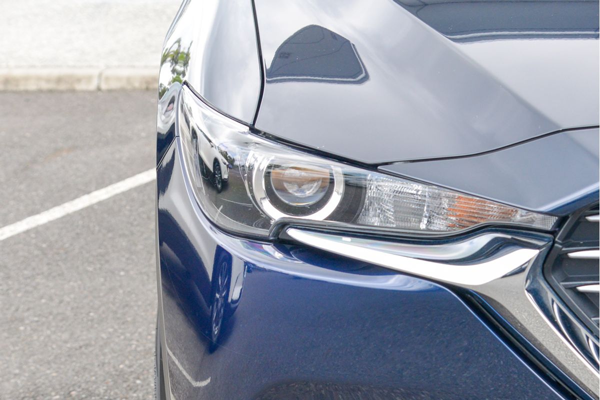 2022 Mazda CX-8 Sport KG Series