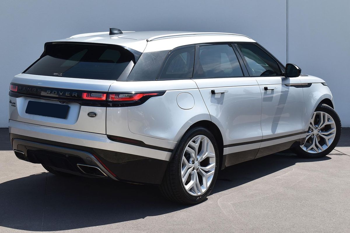 2019 Land Rover Range Rover Velar P380 R-Dynamic HSE L560