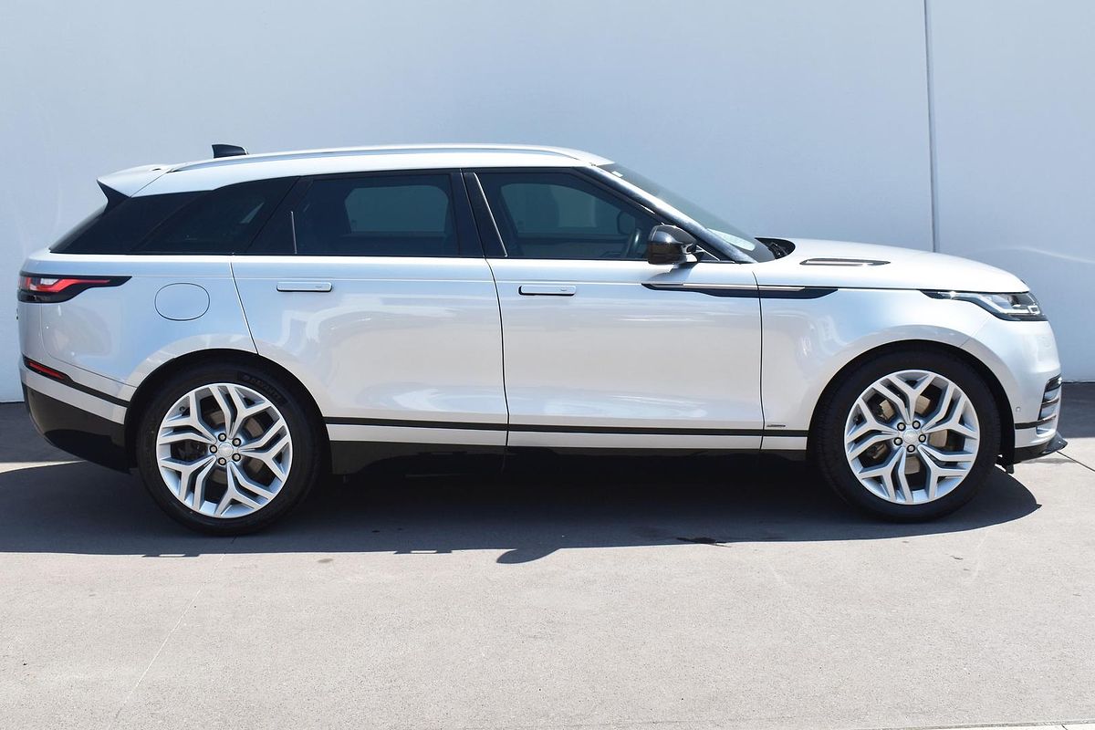 2019 Land Rover Range Rover Velar P380 R-Dynamic HSE L560