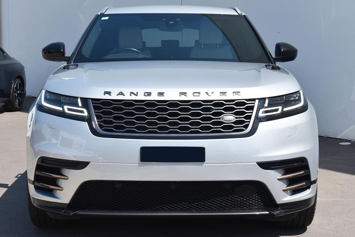2019 Land Rover Range Rover Velar P380 R-Dynamic HSE L560