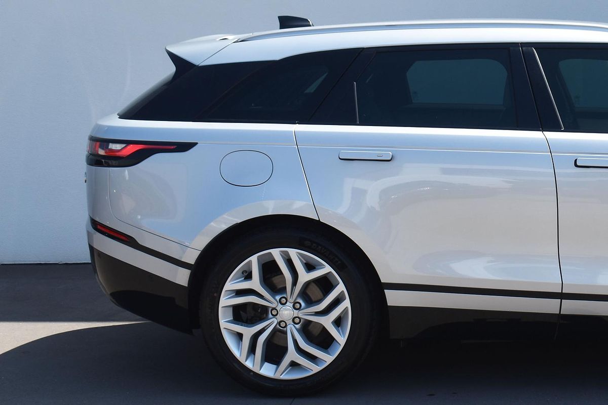 2019 Land Rover Range Rover Velar P380 R-Dynamic HSE L560