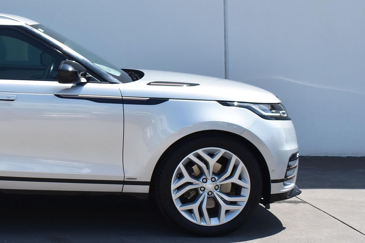 2019 Land Rover Range Rover Velar P380 R-Dynamic HSE L560