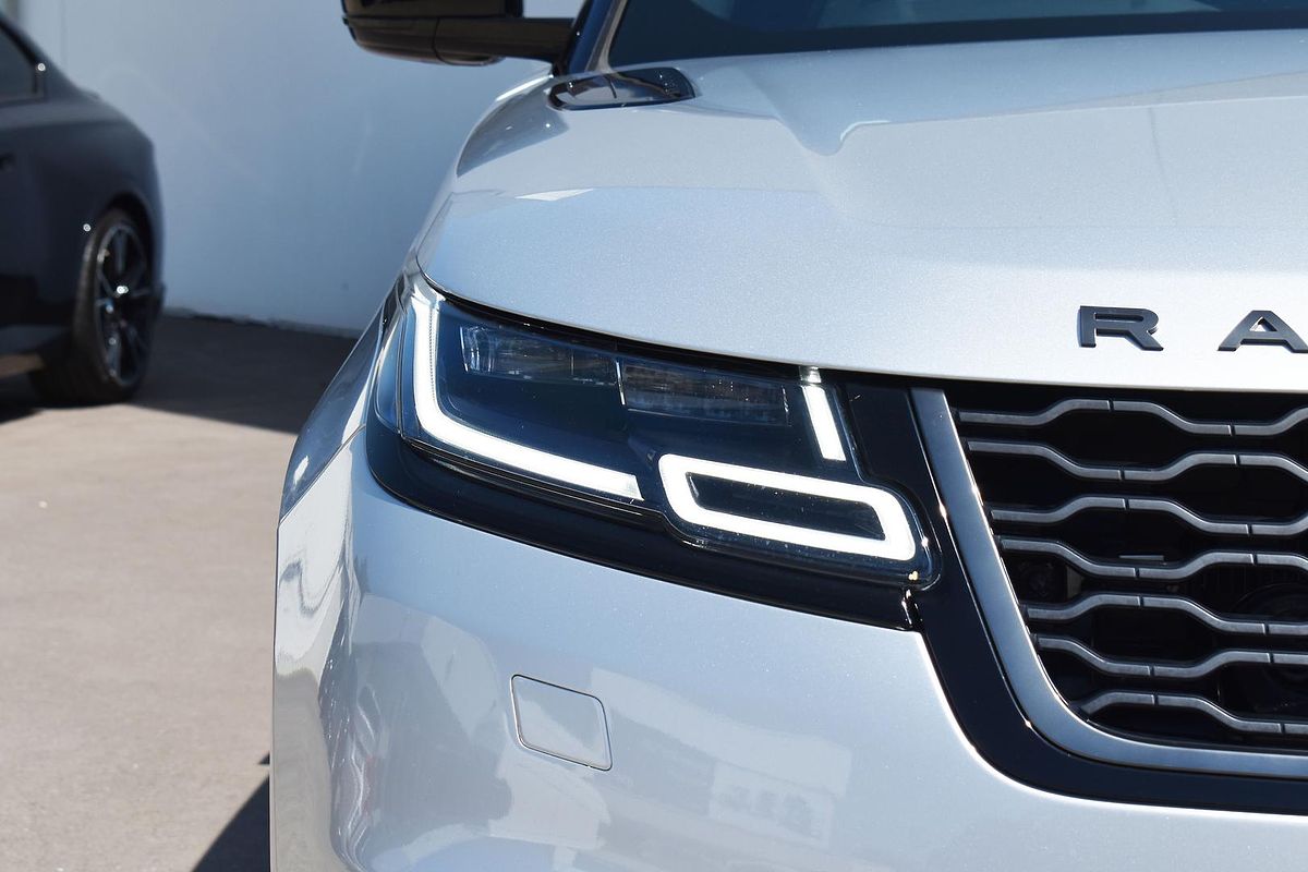 2019 Land Rover Range Rover Velar P380 R-Dynamic HSE L560