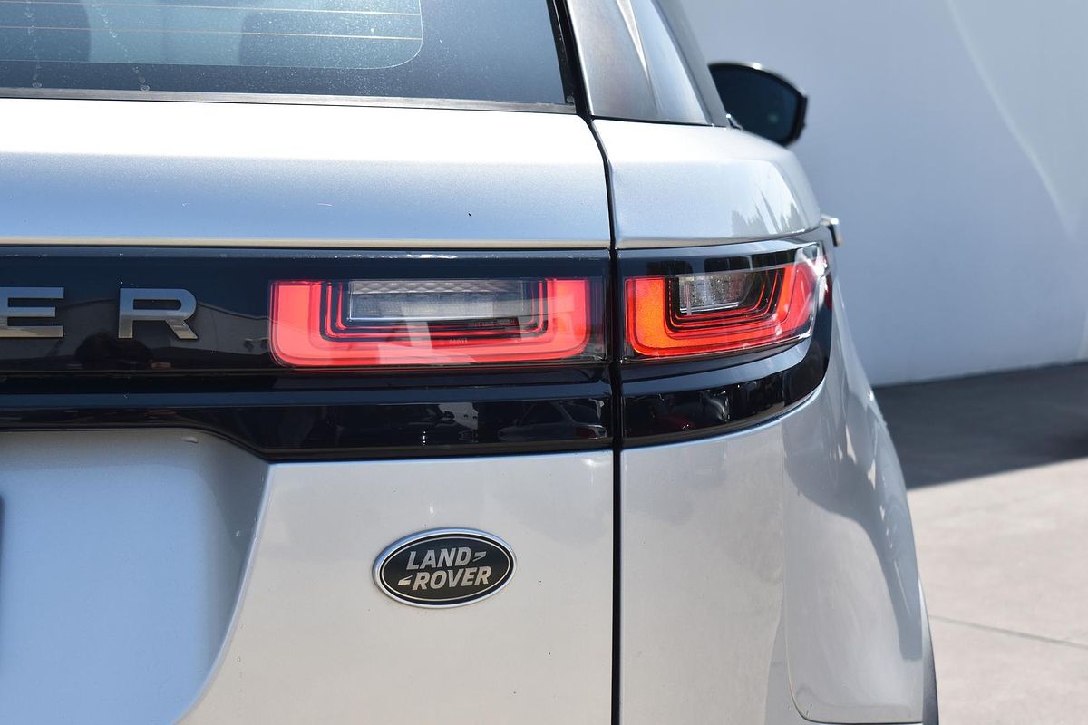 2019 Land Rover Range Rover Velar P380 R-Dynamic HSE L560