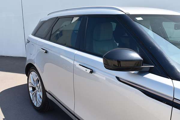 2019 Land Rover Range Rover Velar P380 R-Dynamic HSE L560