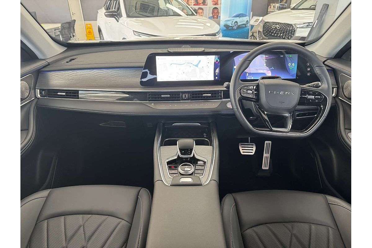2024 Chery Tiggo 8 Pro Max Elite T31