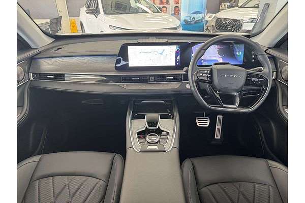 2024 Chery Tiggo 8 Pro Max Elite T31