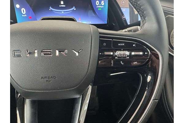2024 Chery Tiggo 8 Pro Max Elite T31