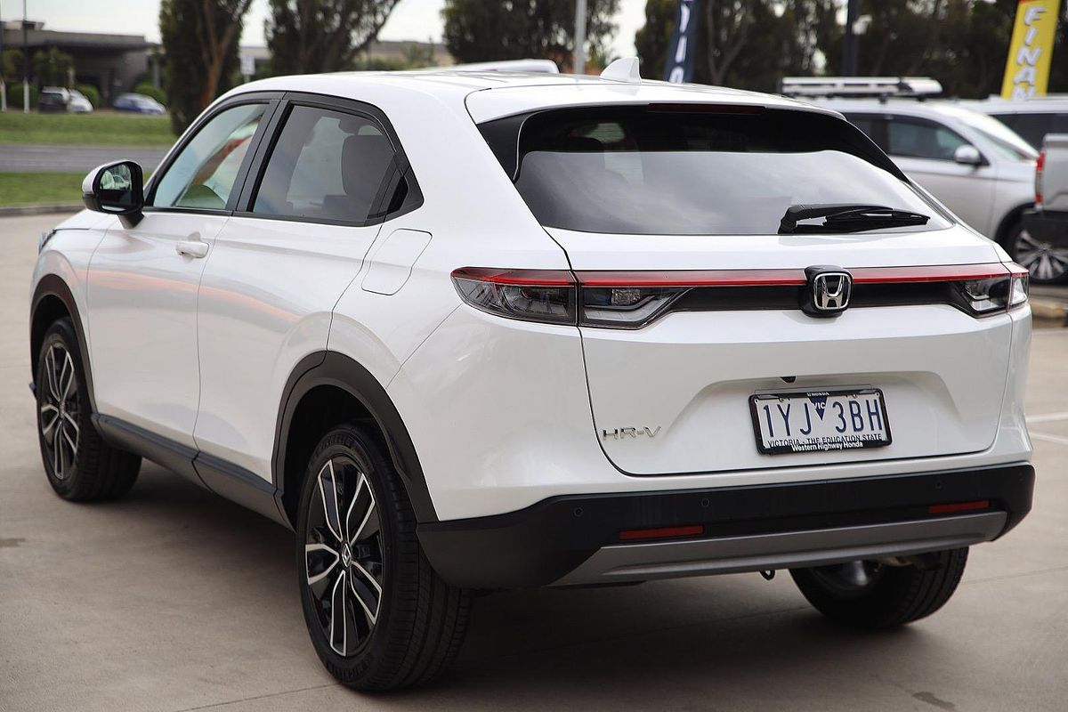 2023 Honda HR-V Vi X