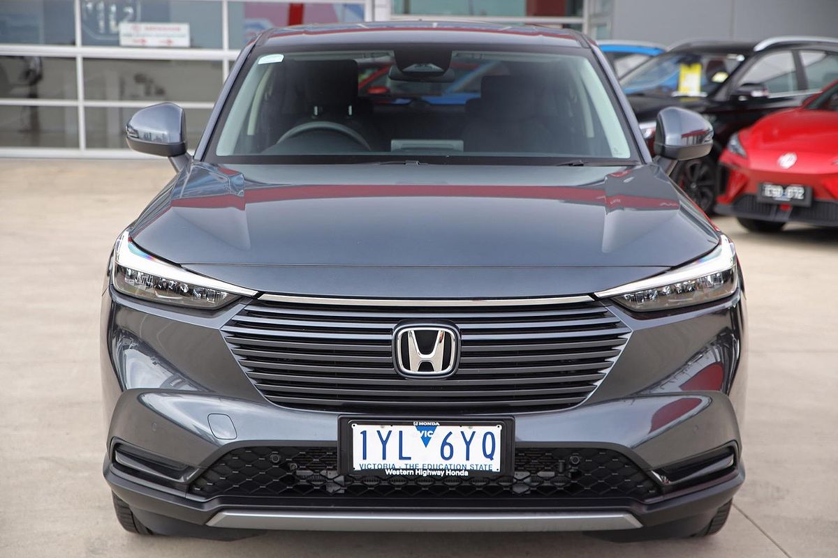 2023 Honda HR-V Vi X