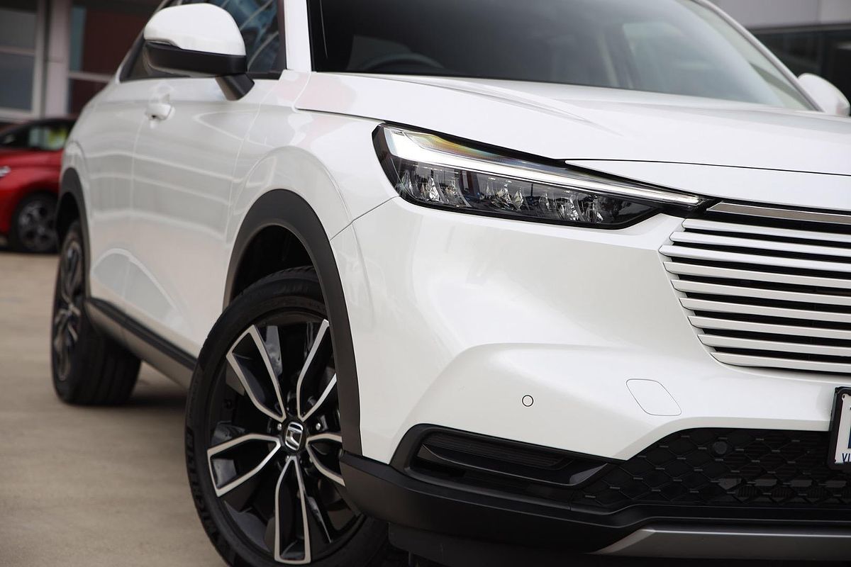 2023 Honda HR-V Vi X