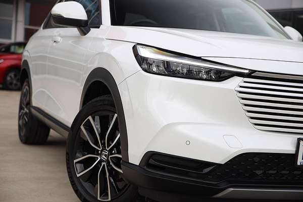2023 Honda HR-V Vi X