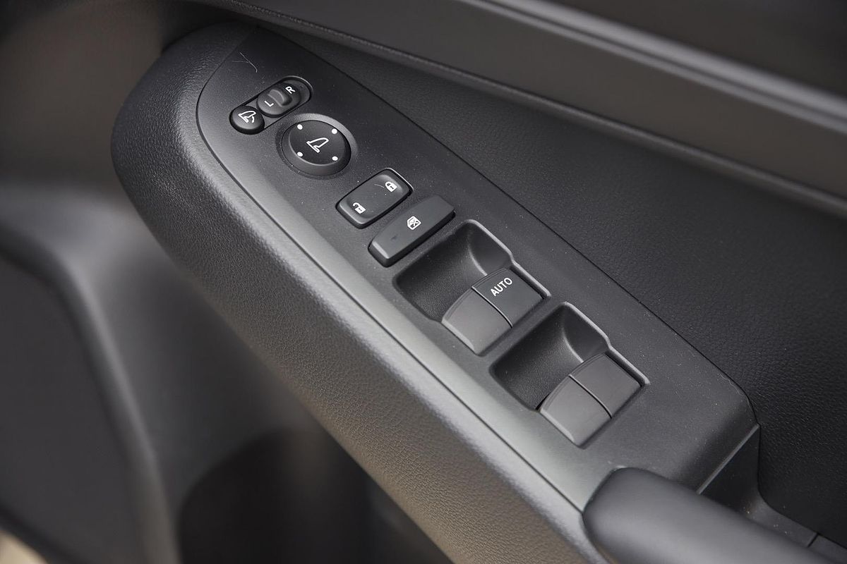2023 Honda HR-V Vi X