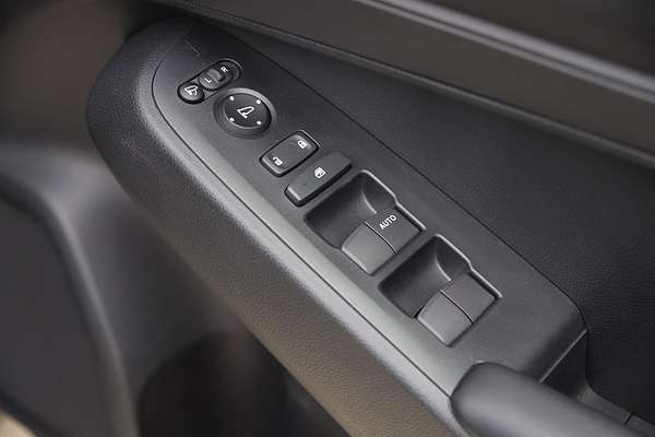 2023 Honda HR-V Vi X