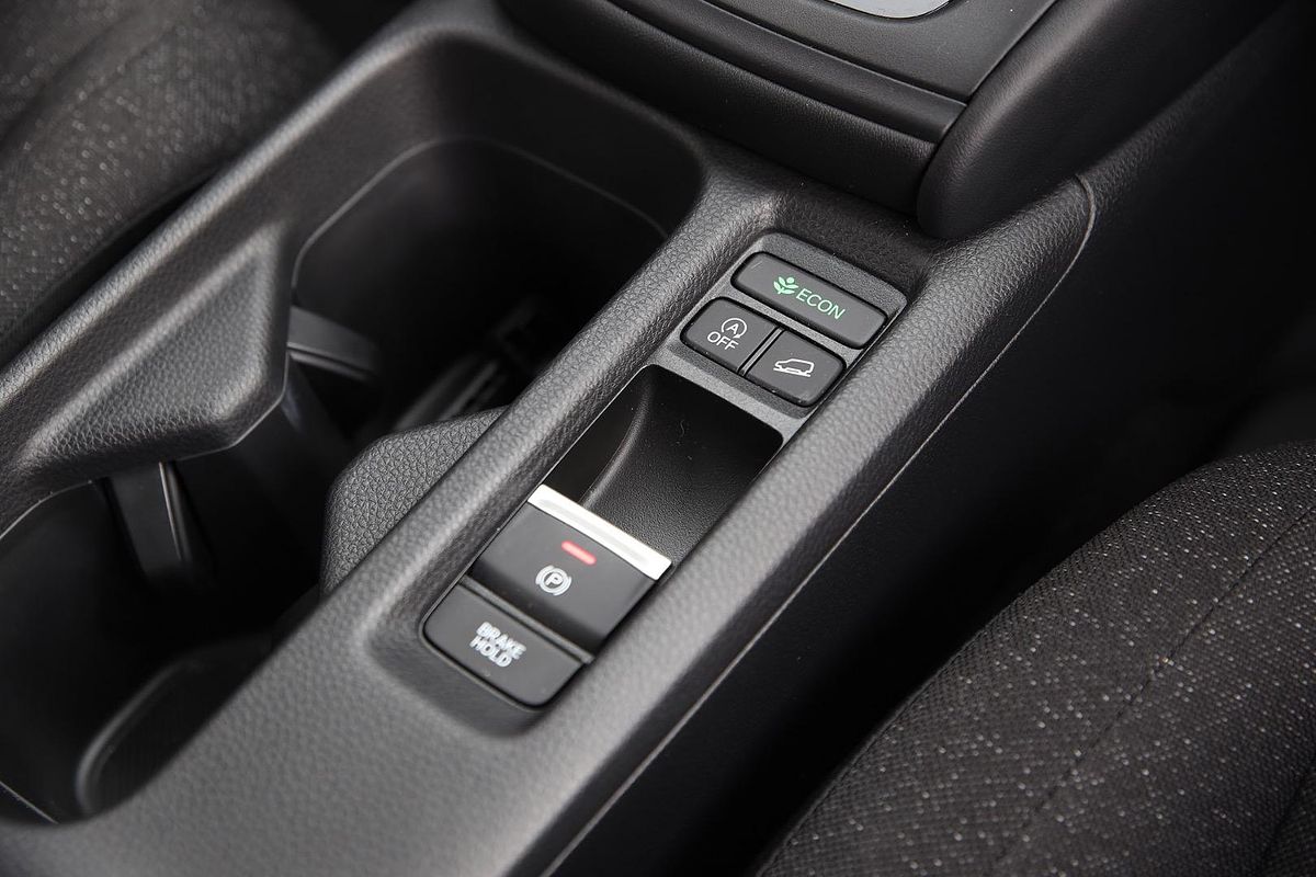 2023 Honda HR-V Vi X