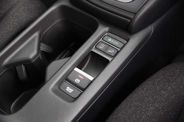 2023 Honda HR-V Vi X