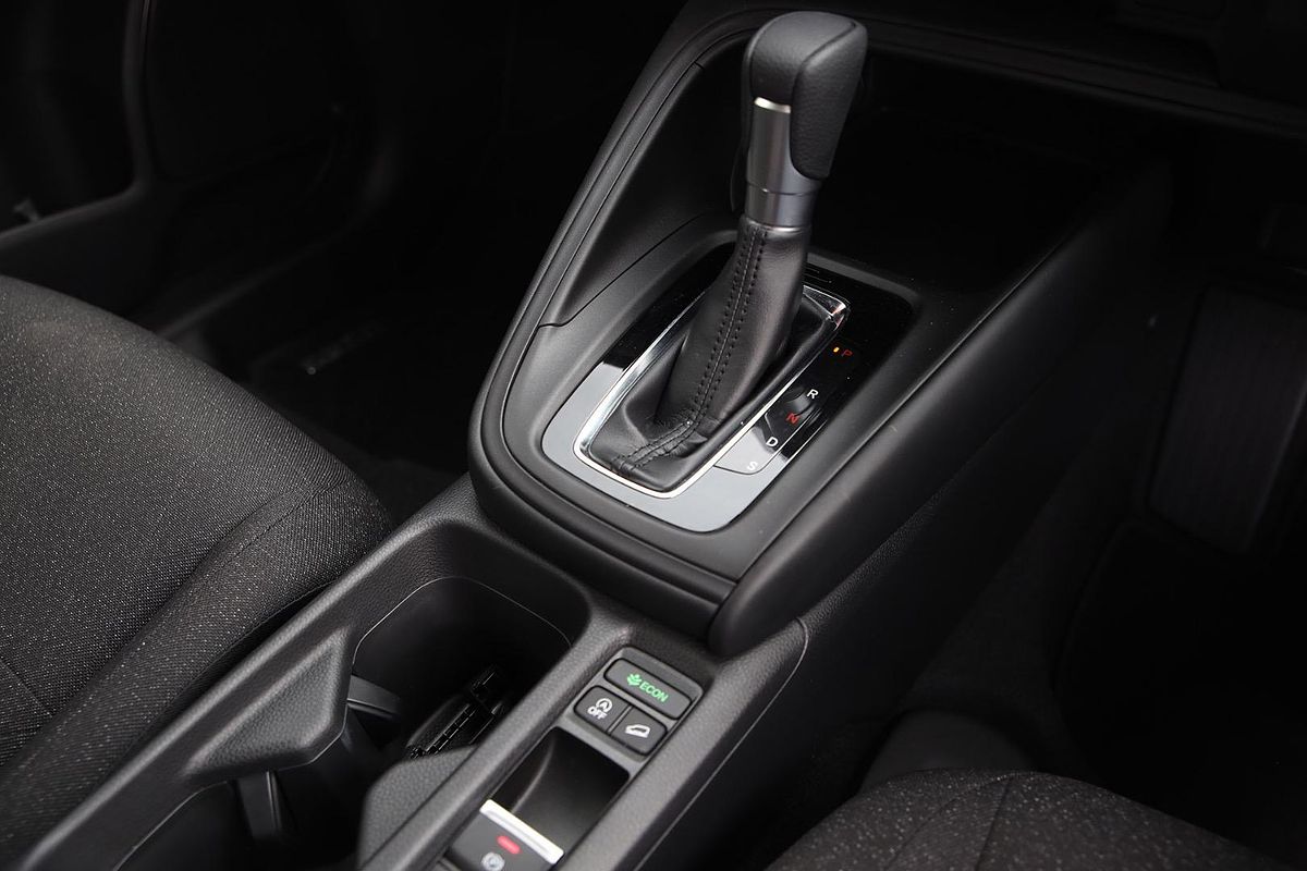 2023 Honda HR-V Vi X
