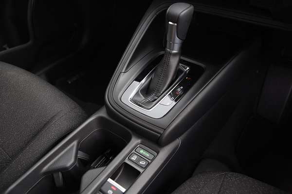 2023 Honda HR-V Vi X