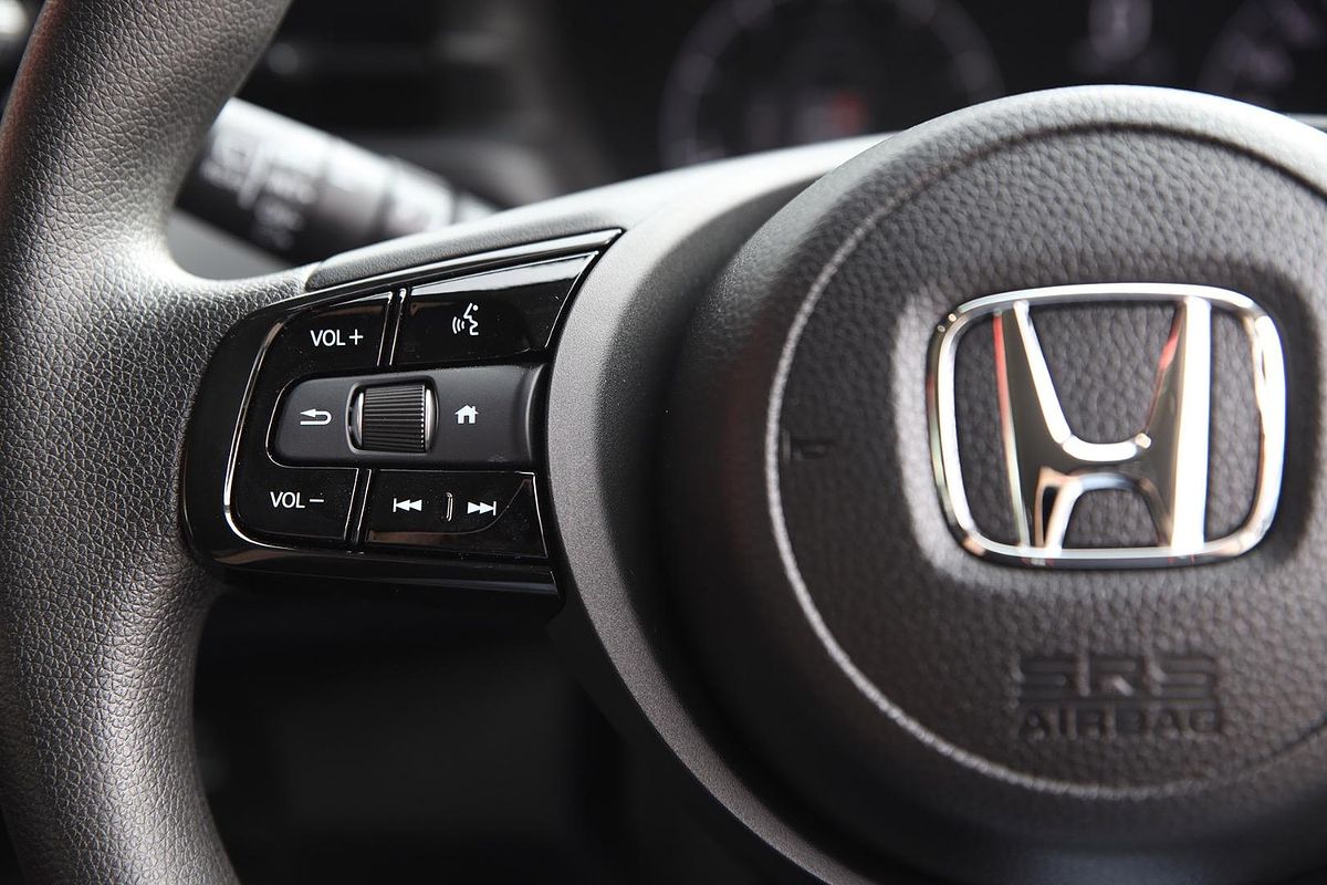 2023 Honda HR-V Vi X
