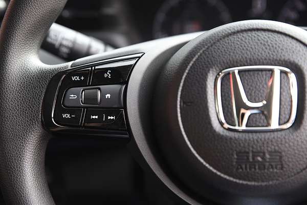 2023 Honda HR-V Vi X