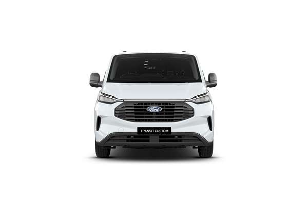 2024 Ford Transit Custom Trend 320L AV LWB