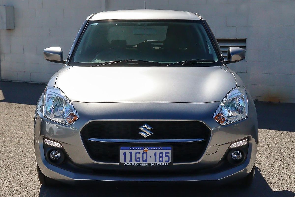 2024 Suzuki Swift GL AZ Series II