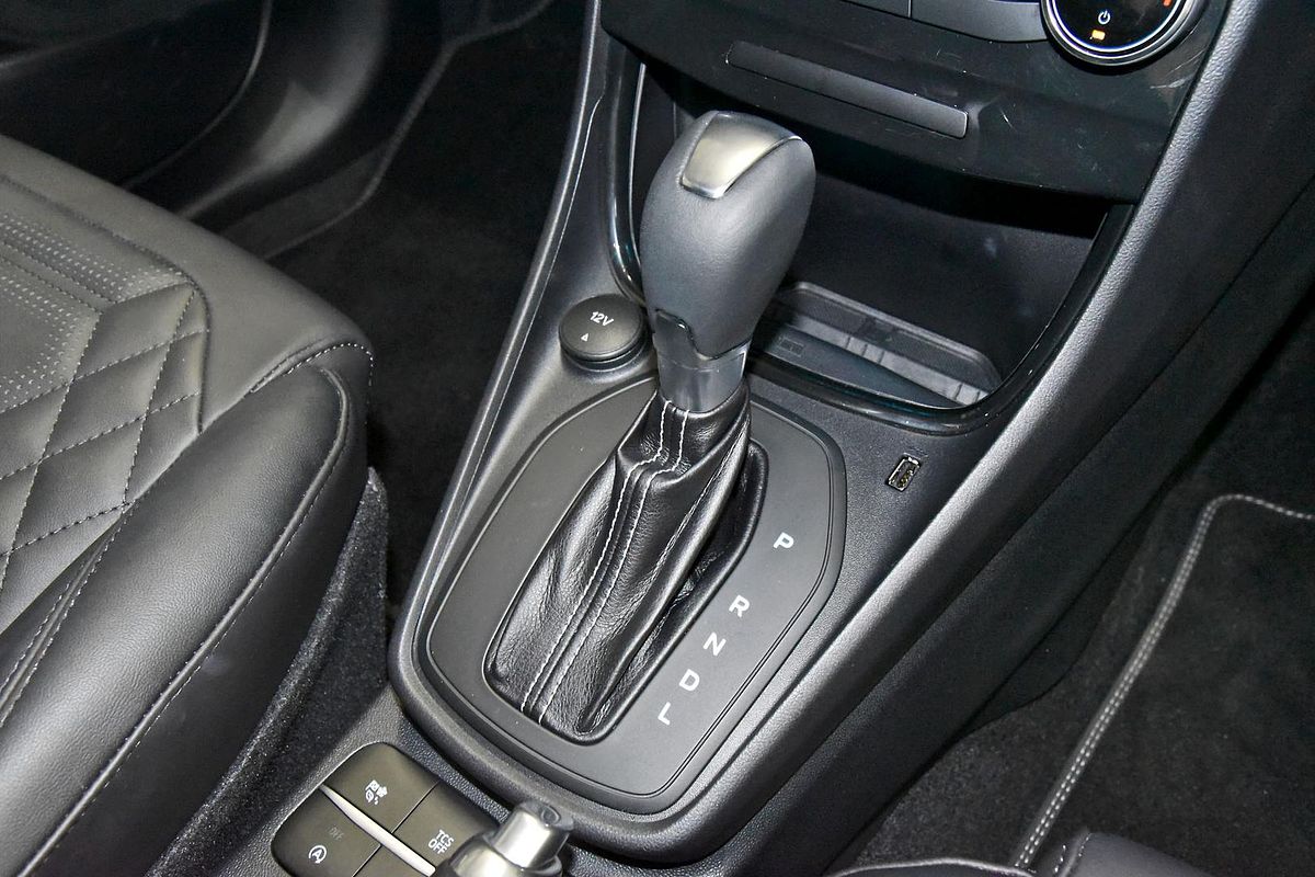 2023 Ford Puma ST-Line V JK