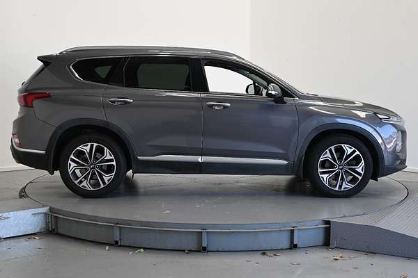 2019 Hyundai Santa Fe 2019 TM